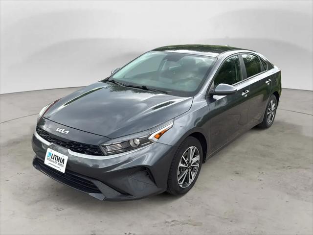 2024 Kia Forte LXS for sale in Ames, IA