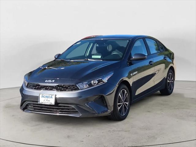 2024 Kia Forte LXS for sale in Ames, IA