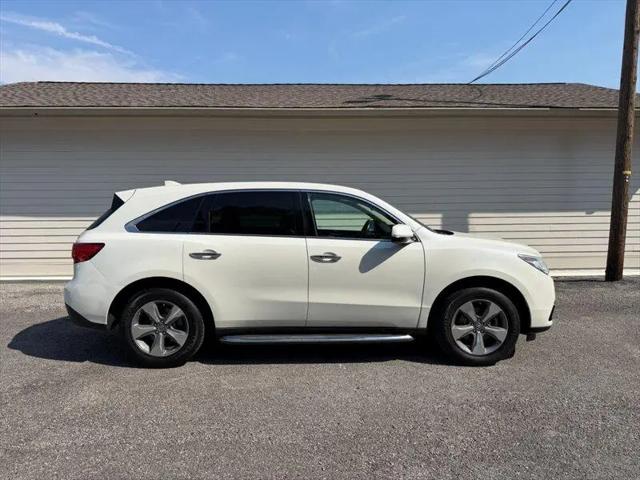 2014 Acura MDX 3.5L for sale in Nashville, TN
