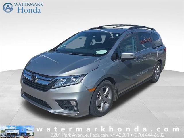 2019 Honda Odyssey EX-L for sale in Paducah, KY