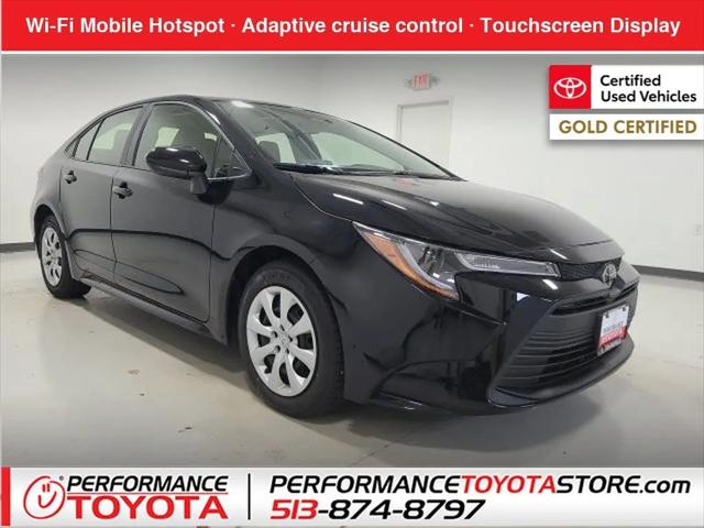 2023 Toyota Corolla for sale near Fairfield, OH