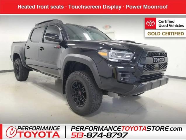 2021 Toyota Tacoma TRD Pro for sale near Fairfield, OH
