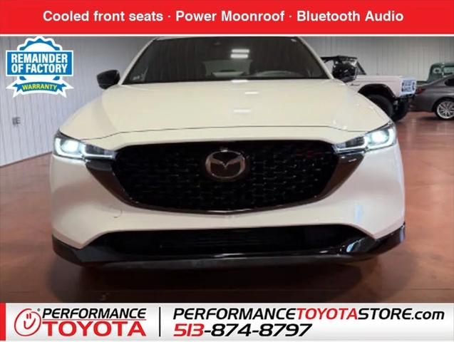 2022 Mazda CX-5 for sale near Fairfield, OH
