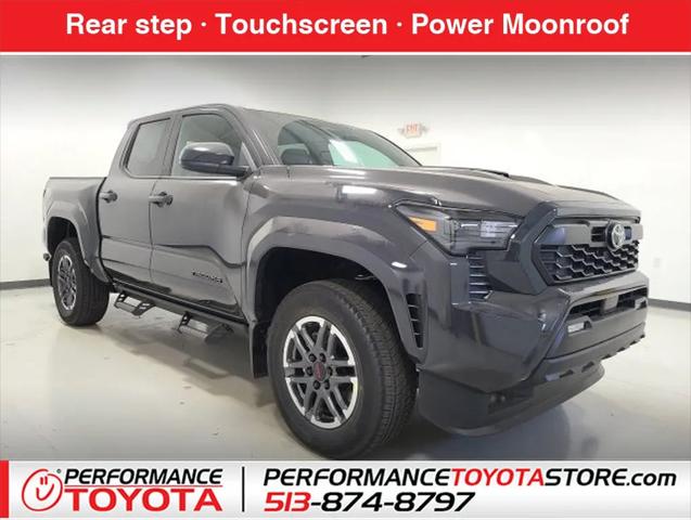 2026 Toyota Tacoma TRD Sport for sale in Fairfield, OH