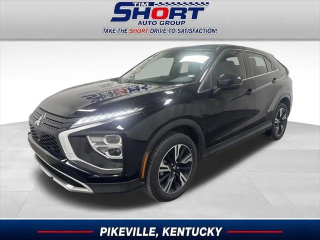 2026 Mitsubishi Eclipse Cross SE S-AWC for sale in Pikeville, KY