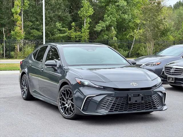 2025 Toyota Camry SE for sale in Roanoke Rapids, NC