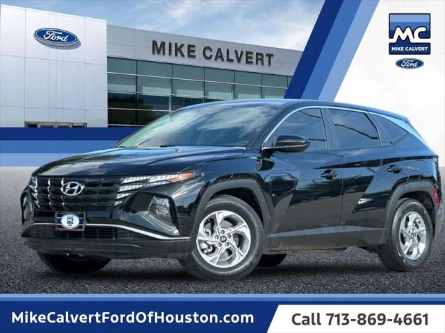 2024 Hyundai Tucson SE for sale in Houston, TX