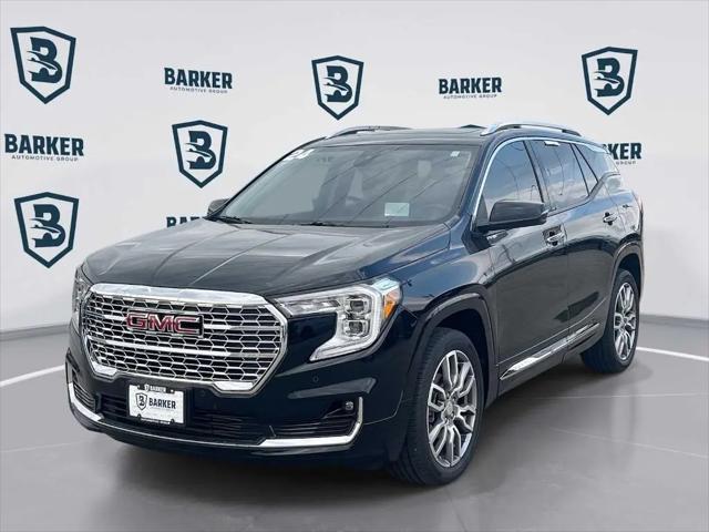 2024 GMC Terrain AWD Denali for sale in Bloomington, IL