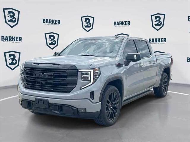 2024 GMC Sierra 1500 4WD Crew Cab Short Box Denali for sale in Bloomington, IL
