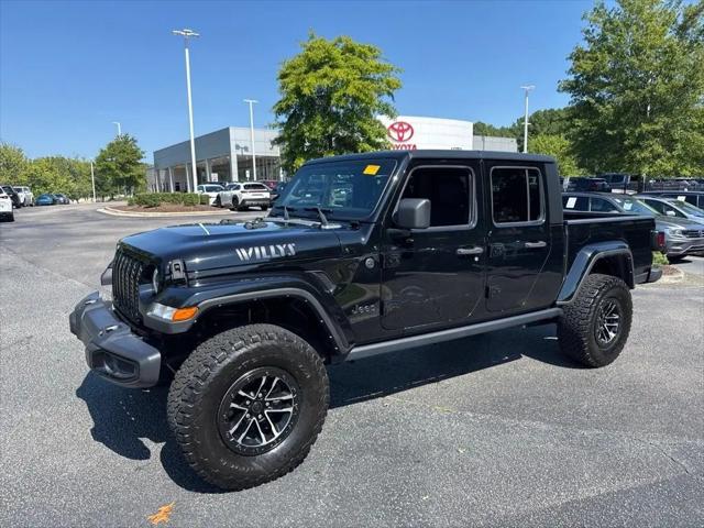 2022 Jeep Gladiator Sport for sale in Raleigh, NC