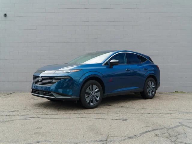 2025 Nissan Murano SL for sale in Ann Arbor, MI