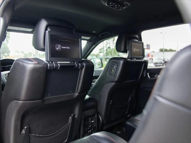 2017 Dodge Durango R/T RWD