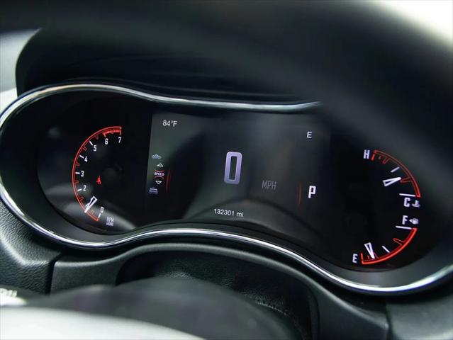 2017 Dodge Durango R/T RWD