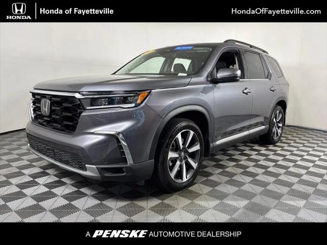 2023 Honda Pilot 2WD Touring for sale in Fayetteville, AR
