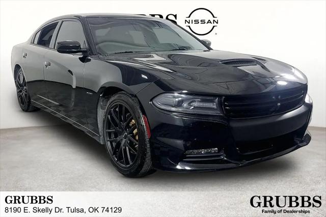 2016 Dodge Charger R/T for sale in Tulsa, OK