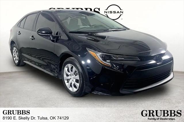 2025 Toyota Corolla LE for sale in Tulsa, OK