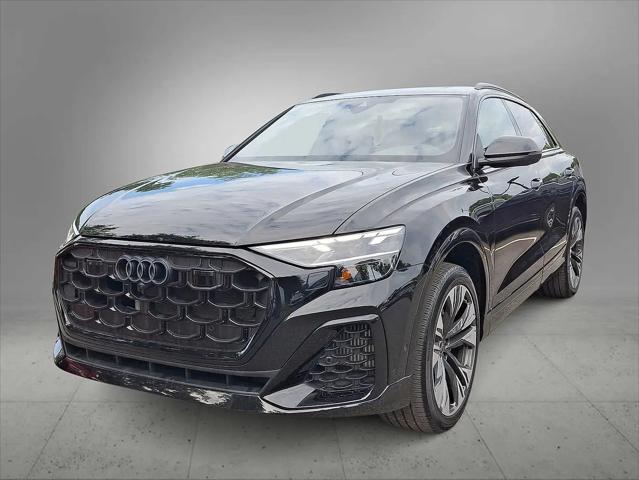 2024 Audi Q8 Premium Plus 55 TFSI quattro for sale in Maplewood, NJ