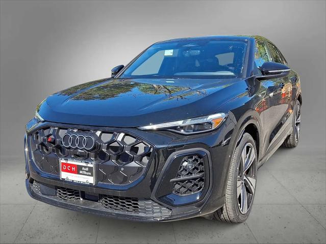 2026 Audi SQ5 Sportback Premium Plus TFSI quattro S tronic for sale in Maplewood, NJ