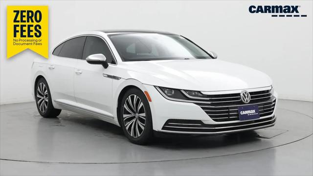 2019 Volkswagen Arteon 2.0T SEL for sale in Richland, WA