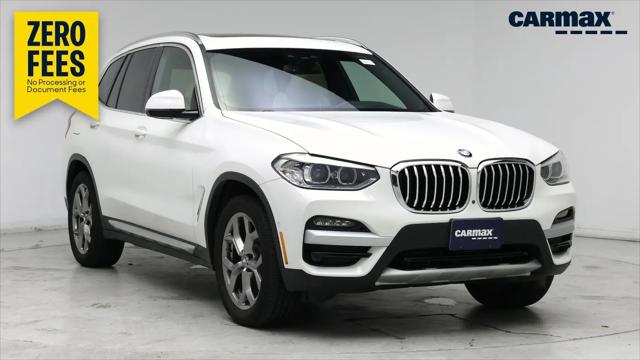 2020 BMW X3 xDrive30i for sale in Richland, WA