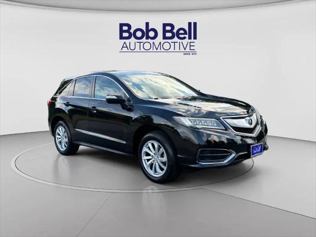 2017 Acura RDX w/AcuraWatch Plus Package for sale in Bel Air, MD, MD