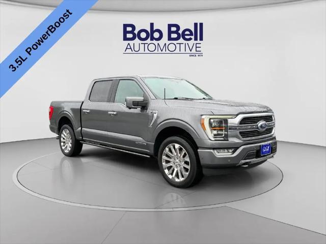 2021 Ford F-150 Limited for sale in Bel Air, MD, MD