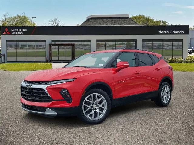 2024 Chevrolet Blazer FWD 3LT for sale in Orlando, FL