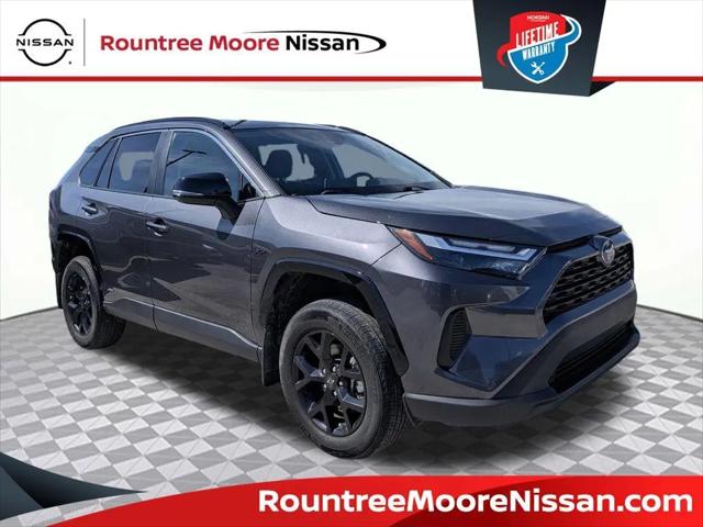 2024 Toyota RAV4 Hybrid XLE for sale in Lake City, FL