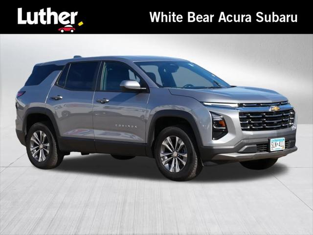 2025 Chevrolet Equinox AWD LT for sale in White Bear, MN