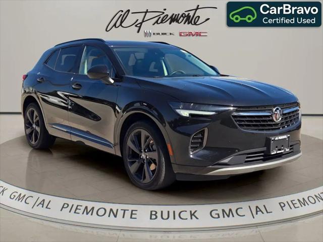 2023 Buick Envision Essence AWD for sale in Elmhurst, IL