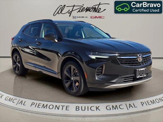 2023 Buick Envision Essence AWD for sale in Elmhurst, IL