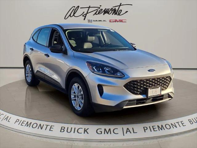 2020 Ford Escape S for sale in Elmhurst, IL