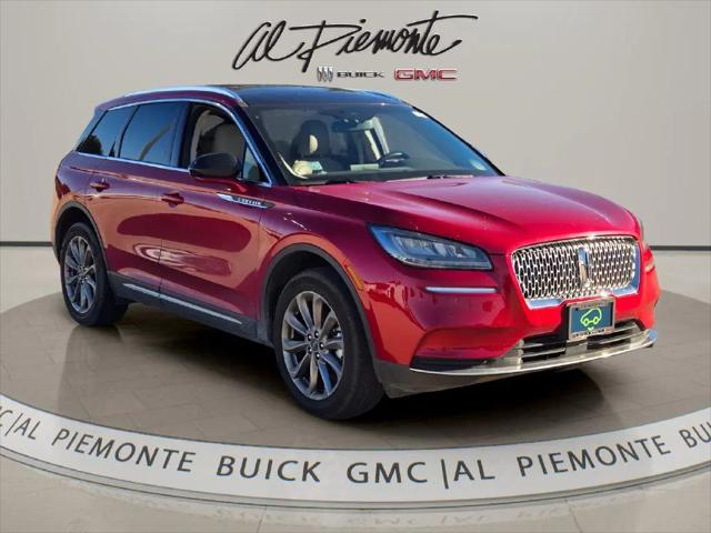 2021 Lincoln Corsair Standard for sale in Elmhurst, IL