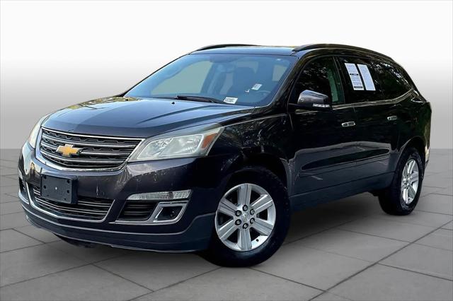 2014 Chevrolet Traverse 1LT for sale in Lilburn, GA