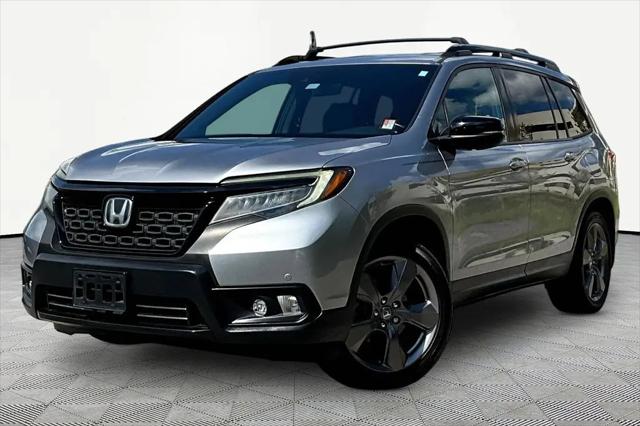 2020 Honda Passport 2WD Touring for sale in Fort Walton Beach, FL