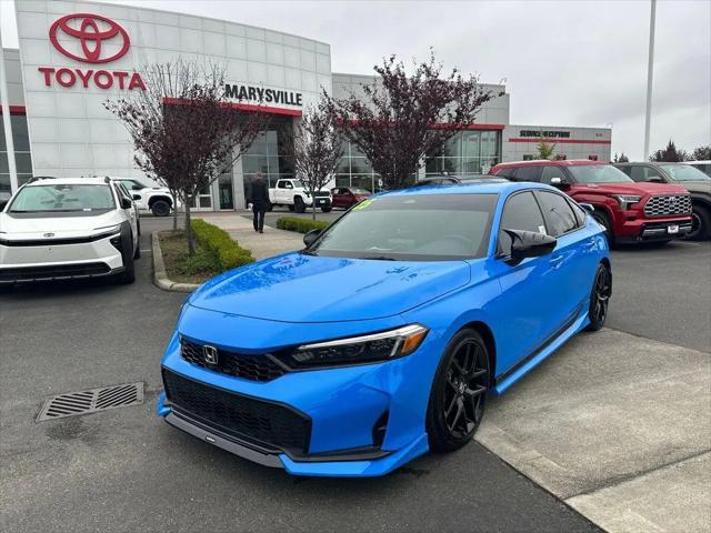 2025 Honda Civic Sport for sale in Marysville, WA