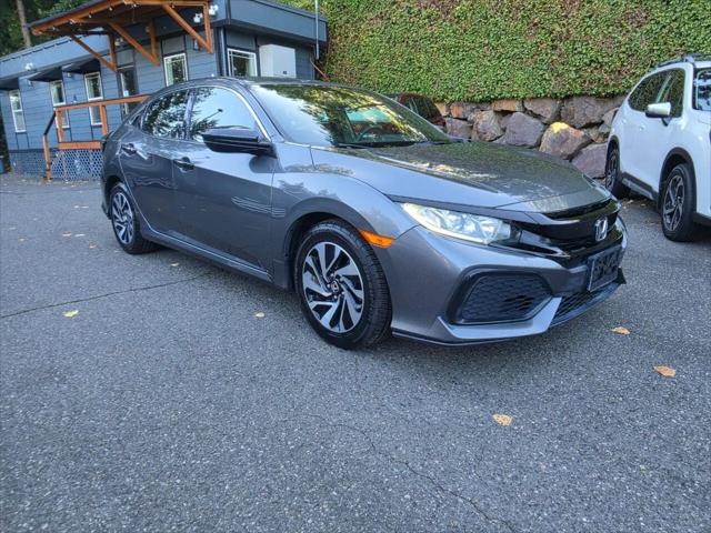 2018 Honda Civic LX for sale in Bothell, WA