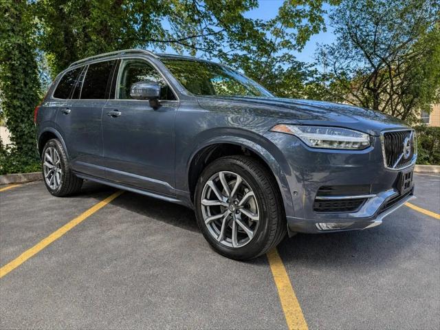 2019 Volvo XC90 T6 Momentum for sale in Bothell, WA