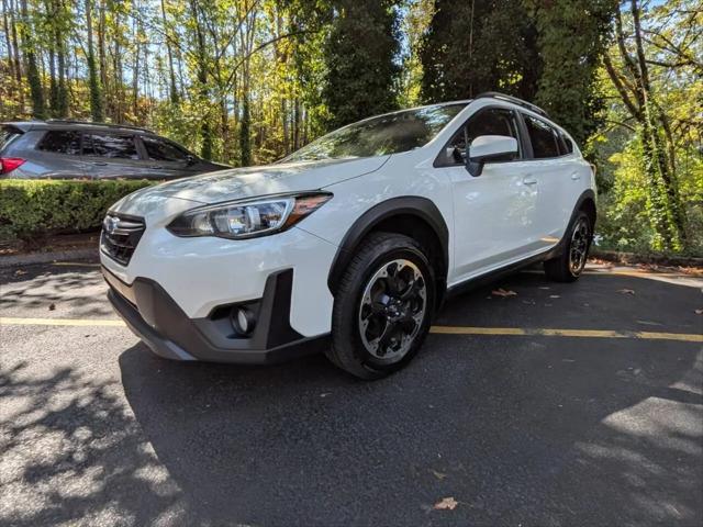 2021 Subaru Crosstrek Premium for sale in Bothell, WA