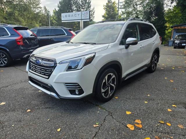 2023 Subaru Forester Touring for sale in Bothell, WA