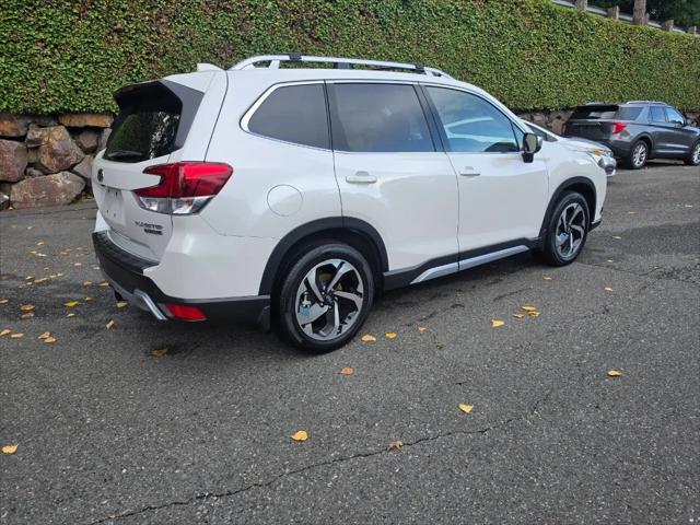 2023 Subaru Forester Touring