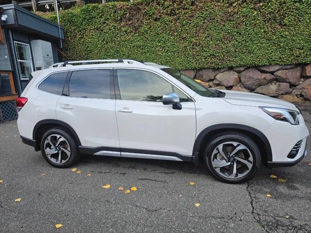 2023 Subaru Forester Touring