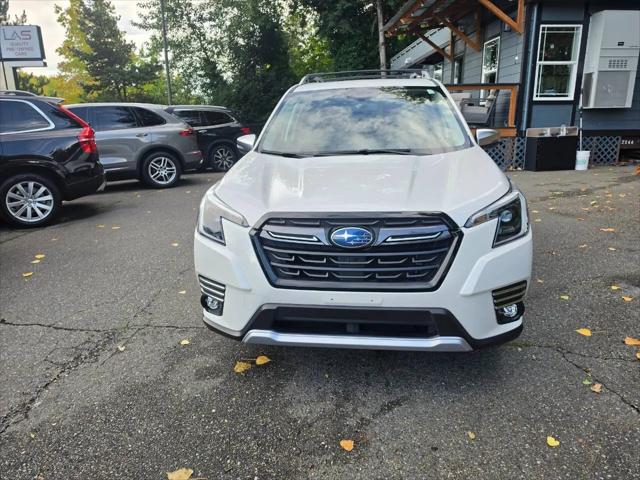 2023 Subaru Forester Touring