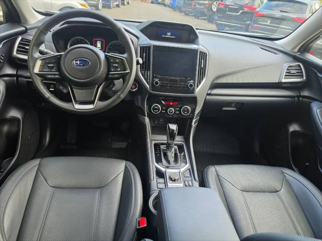 2023 Subaru Forester Touring