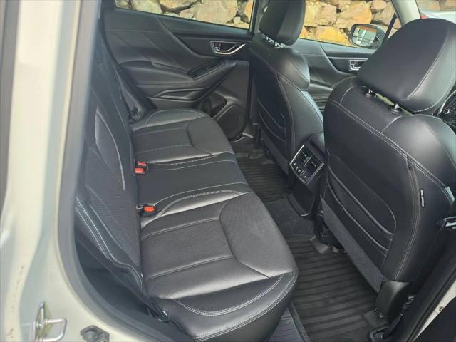2023 Subaru Forester Touring