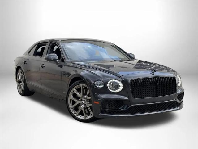 2023 Bentley Flying Spur Mulliner W12 for sale in Charlotte, NC