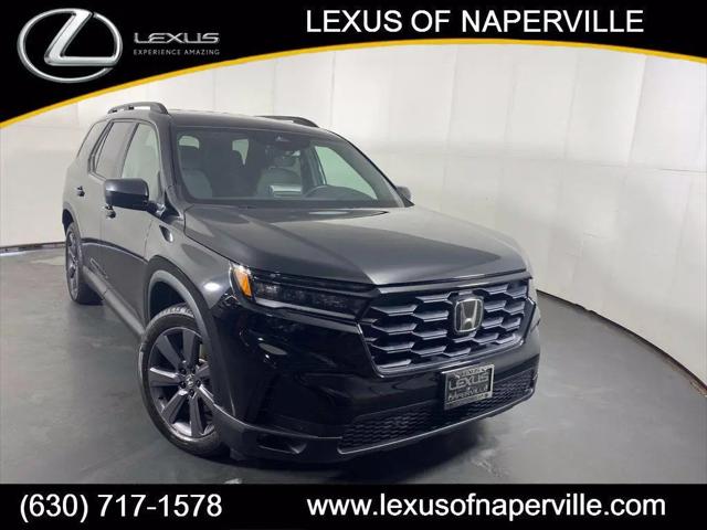 2024 Honda Pilot Sport for sale in Naperville, IL