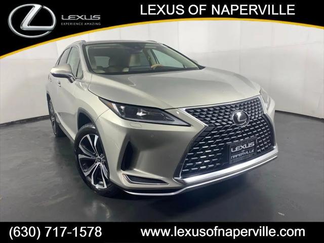 2021 Lexus RX 350 Base for sale in Naperville, IL