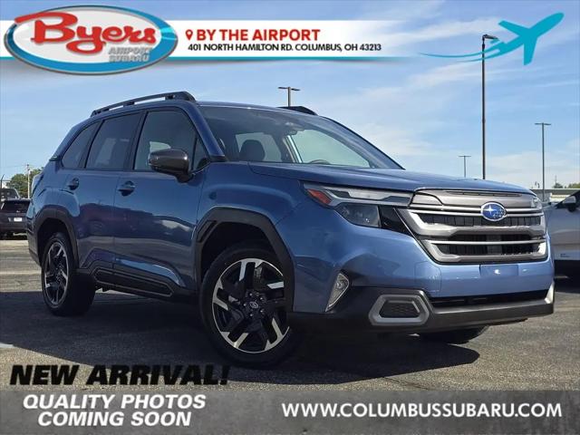 2025 Subaru Forester for sale near Gahanna, OH