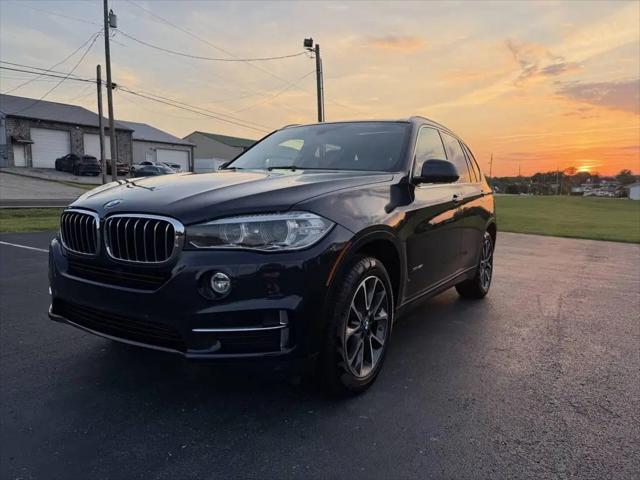 2017 BMW X5 xDrive35i for sale in Shepherdsville, KY